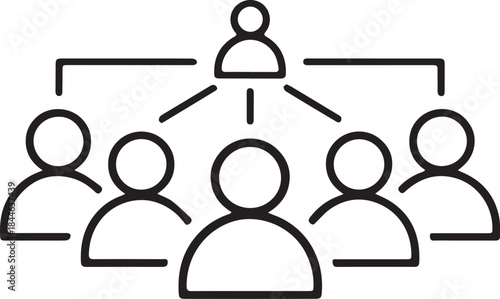 Team management and leadership structure