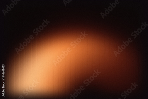 Abstract Gradient Background with Shiny Wave Texture and Soft Glass Effect