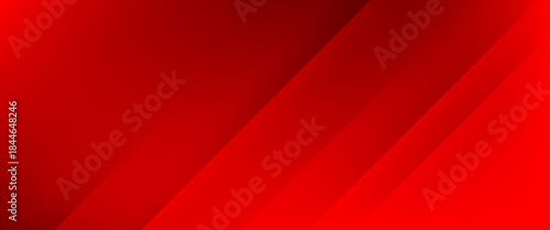 abstract red gradient background. red strip background.