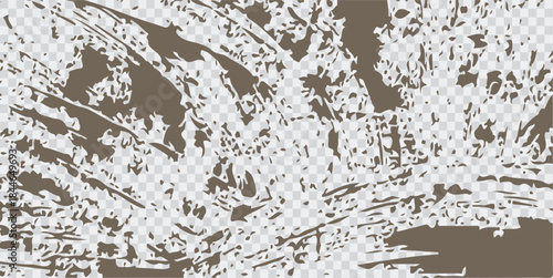 Grunge textured vintage paper and aged tree wall pattern PNG background design. Stone wall texture background with a seamless vintage pattern, perfect for a winter or grunge design wallpaper.