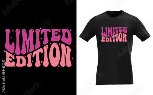 Limited Edition Boho Inspirational