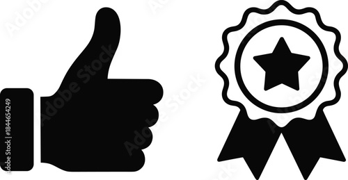 Black Flag Banner Ribbon and Pennant Silhouettes Vector Collection Set, Featuring Heraldry, Medieval Shields, Scroll Templates, and Design Insignia Elements for Announcement.