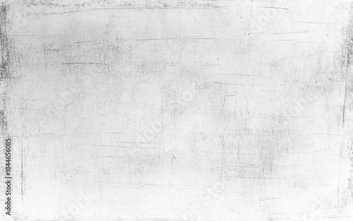 White concrete texture background of natural cement or stone old texture as a retro pattern wall.Used for placing banner on concrete wall.Concrete surfaces are used for interior and interior design.