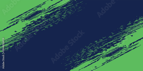 Sports background design with abstract modern template. Vector illustration of sport players in different activities. football, basketball, baseball, tennis, rugby, bicycling green arts