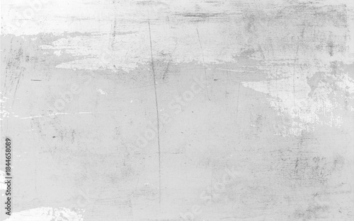 Grunge background. White concrete texture background of natural cement or stone old texture as a retro pattern wall.