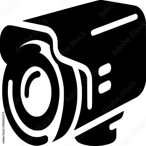 Modern camera of security purpose camera for home fully protection