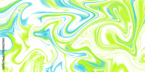 Abstract marble background. Colorful paint fluid wages. Colorful abstract background made of holographic metal foil. modern artistic background. Modern White and Black Marble Texture Pattern.