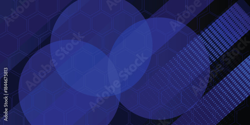 abstract vector background with diagonal lines. Trendy classic color of  3d cover of business presentation banner for sale event night party