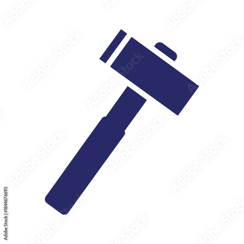 Auction hammer icon