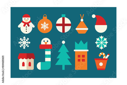 christmas-themed--vector-icons-set-of-twelve-items (1).eps