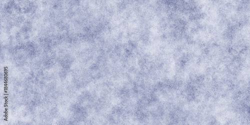 Abstract Elegant dark blue background with mottled vintage texture in old fancy background design, texture of colored parchment paper