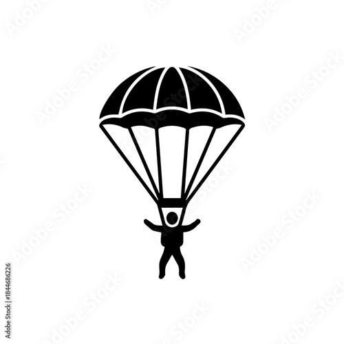 Simple vector file illustration