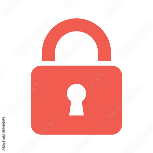 Unlocked padlock icon symbolizing open access
