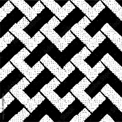 Solid dark black background providing expansive copy space for design projects