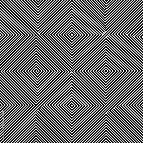 Deep Black Abstract Background with Generous Empty Copy Space for Modern Design Projects