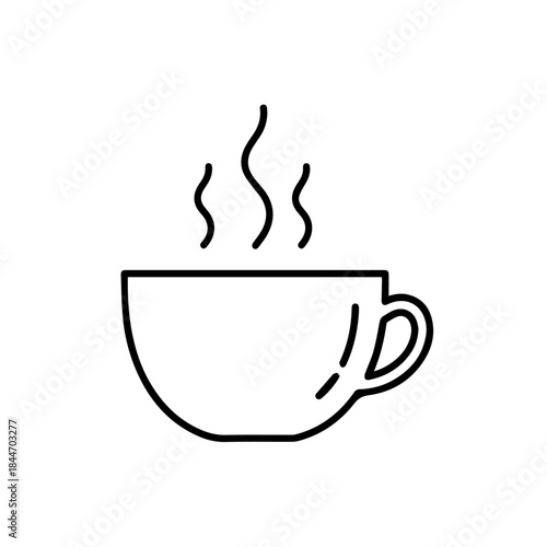 Empty vector file display