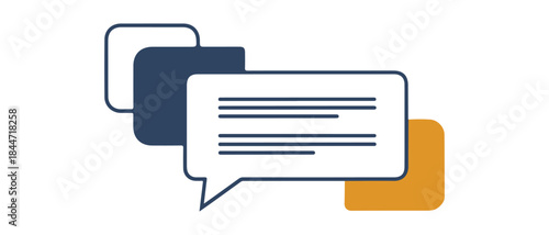 Vector file folder icon illustration set for business document design and web technology