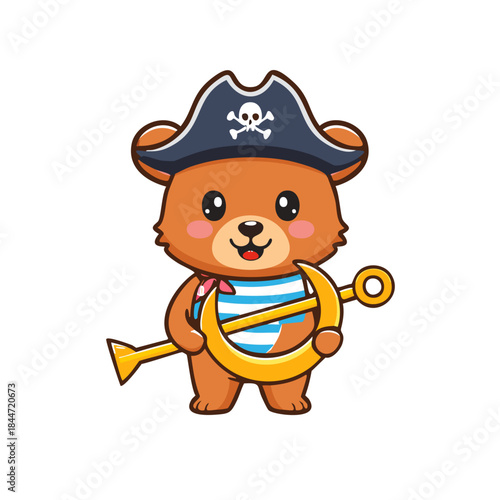 pirate baby beer