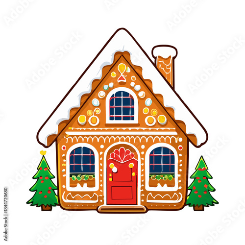 gingerbread