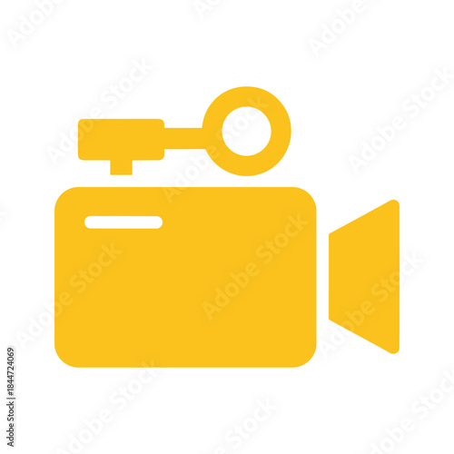 Unlocking creative potential with camera key