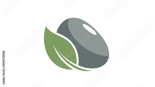 Luxury Spa and Wellness Relaxation Abstract Logo Vector