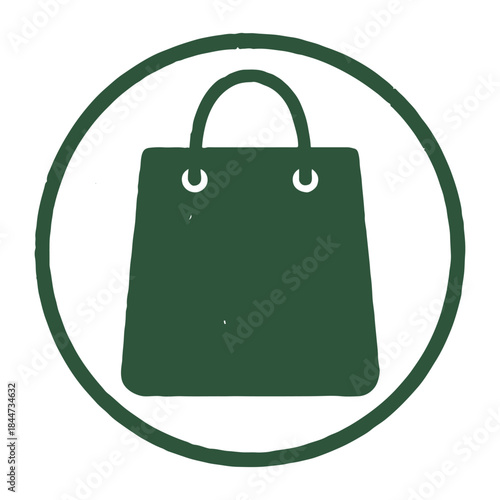 package icon logo seal vector on white background
Vector stamp icon