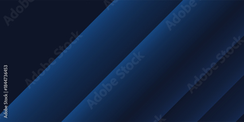 Abstract background dark blue with modern corporate concept. Vector illustration for business, corporate, institution, party,