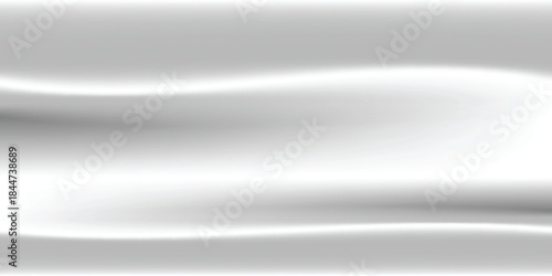 Empty white and gray studio space background with subtle gradients for product display. An abstract minimalist background with a clean and modern look.