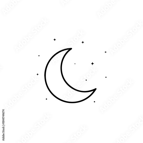 Empty vector file display