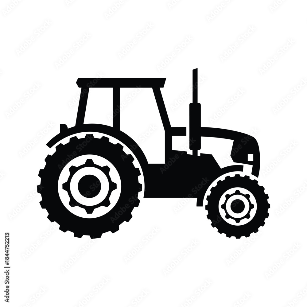 Obraz premium Energy drink icon black outline illustration