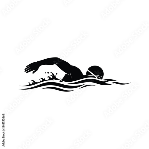 Blueprint rolled up and unrolled