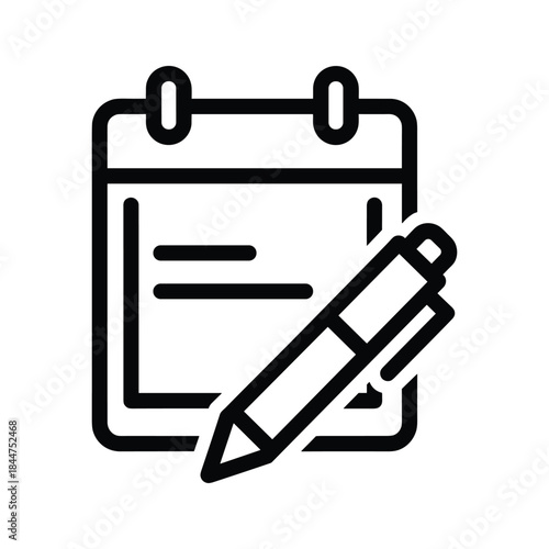 Wheat Ears Silhouette