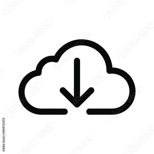 Wine Glass with Check Mark Icon