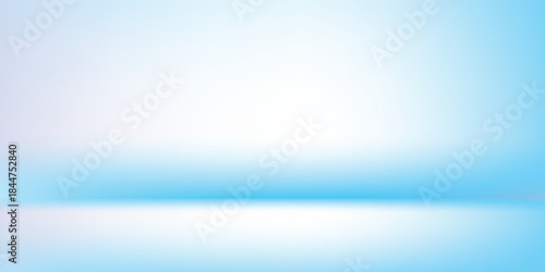 Background, white, blue, and purple colors for banners, posters, and templates with gradients. Illustration eps 10.