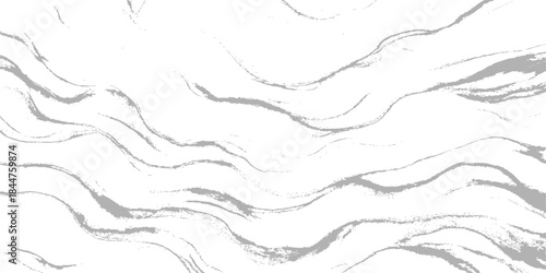 Abstract background vector illustration with a wave pattern of white lines and curve elements for decoration or banner design