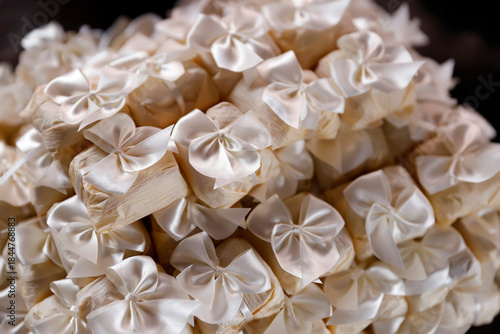 Brazilian Bem Casados Perfect Union of Love and Prosperity in Weddings