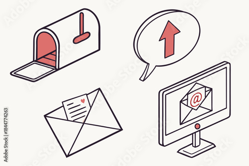 Placeholder image display