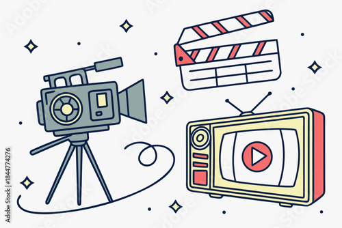 Placeholder image indicator