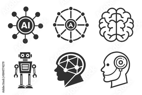 Simple vector file representation