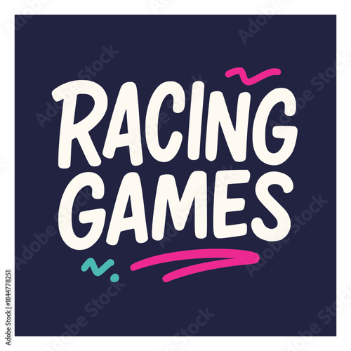 Ready For Preschool Vector Illustration with Cute Backpack Rainbow and Pencils for Back to School