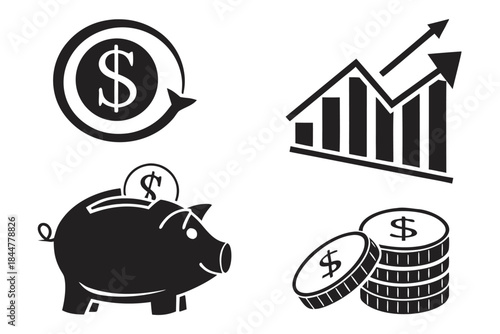 Simple vector file representation