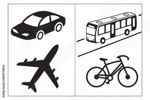 Placeholder image display