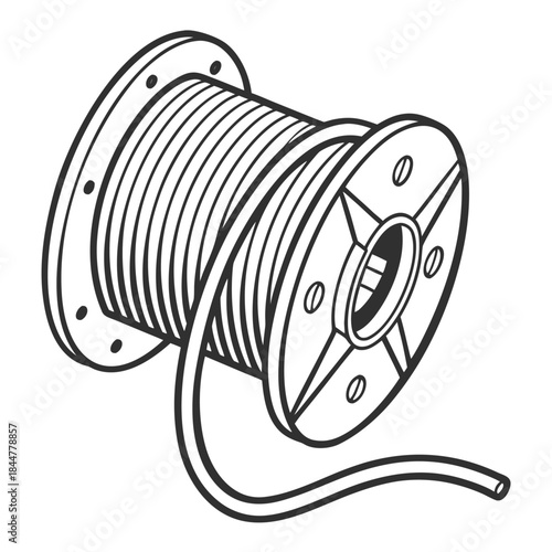 Placeholder image display