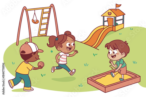 Placeholder image display