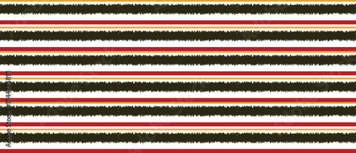 Striped Pattern in Various Hues a modern and visually engaging background, using a repeating design of horizontal stripes in various colors that creates a seamless backdrop for a wide array of uses.