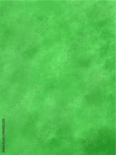 A luminous, monochromatic, bright lime green abstract background with a soft, uniform, and slightly grainy texture, giving it a light, ethereal, or faded chalk-like appearance