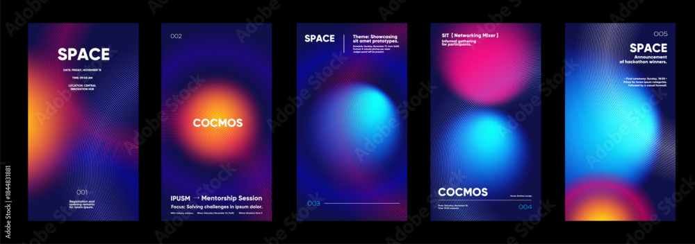 Foto Space