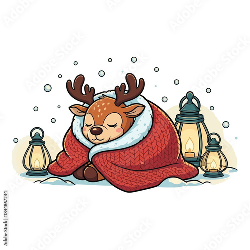 Cute koala holding a heart