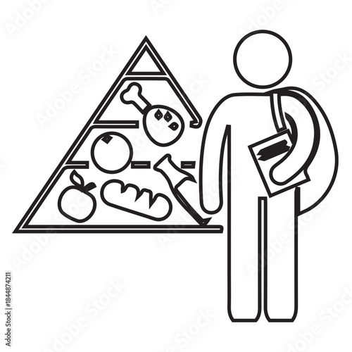 Student Nutrition Guide