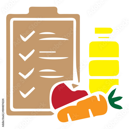 Healthy Lifestyle Checklist